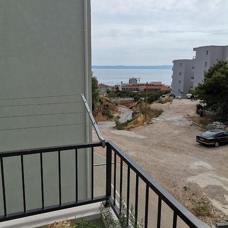 Apartman Rita Apartment มาคาร์สกา ภายนอก รูปภาพ
